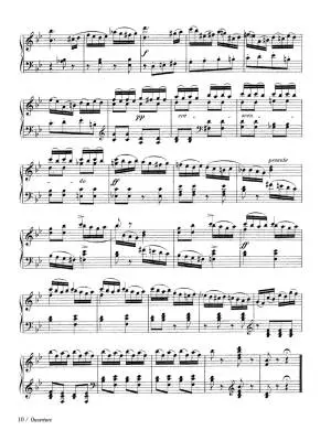 The Nutcracker: Complete Ballet - Tchaikovsky - Piano - Book