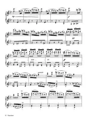 The Nutcracker: Complete Ballet - Tchaikovsky - Piano - Book