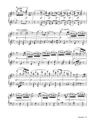 The Nutcracker: Complete Ballet - Tchaikovsky - Piano - Book