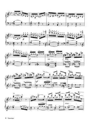 The Nutcracker: Complete Ballet - Tchaikovsky - Piano - Book