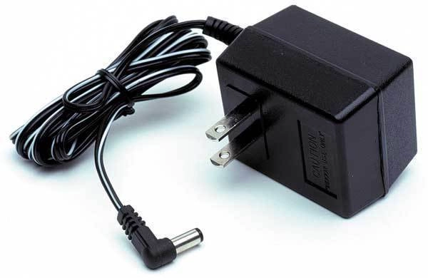 AC Adapter Barrel 18V - U.S.