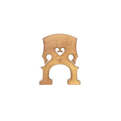 3/4 Double Bass Unfitted Bridge
