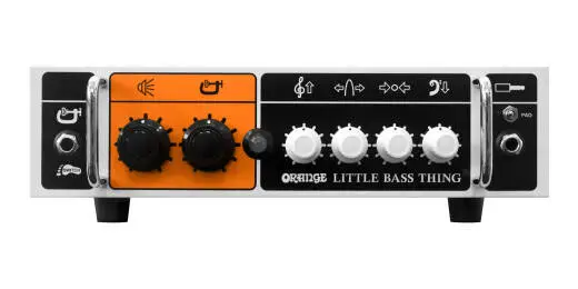 Orange Amplifiers - Little Bass Thing 500W Solid-State Amp