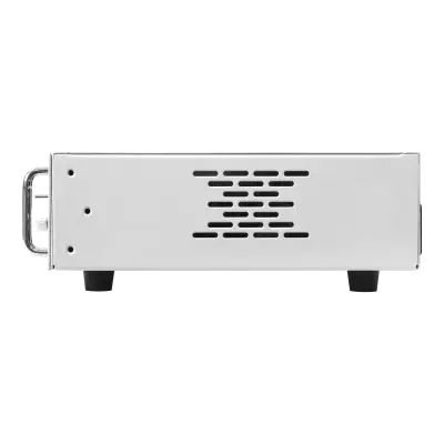 Little Bass Thing 500W Solid-State Amp