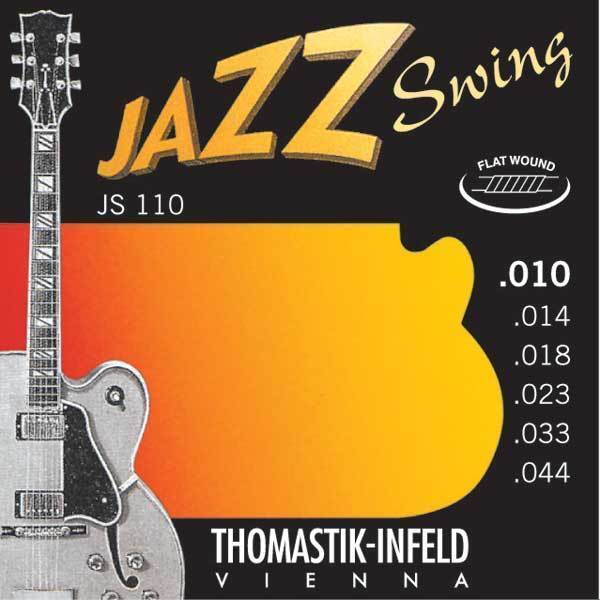 Jazz Swing Series Medium .013-.053