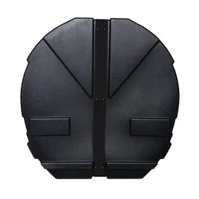 Grooves Bass Drum Case - 22\'\' x 16\'\'