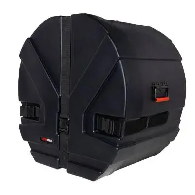 Grooves Bass Drum Case - 22\'\' x 16\'\'