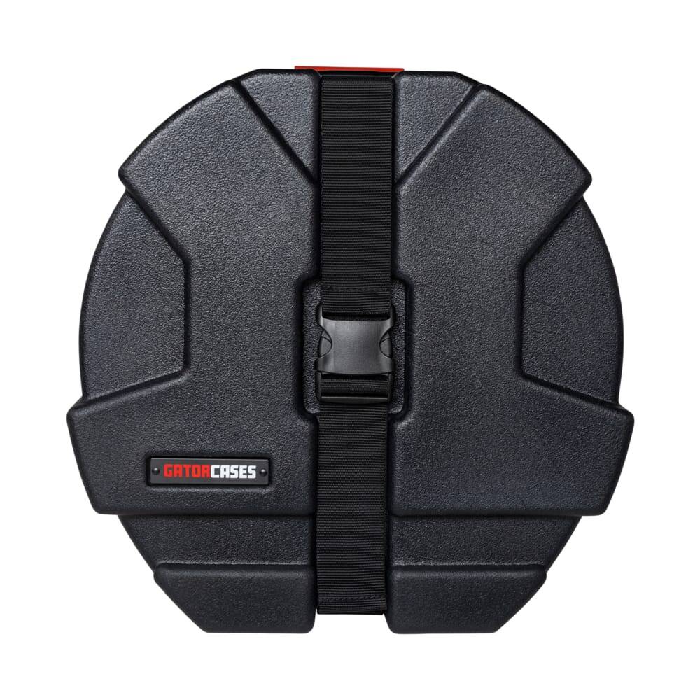 Grooves Tom Case; 12\'\' x 9\'\'