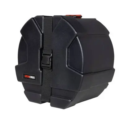 Grooves Tom Case; 12\'\' x 9\'\'