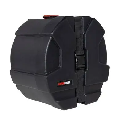 Grooves Tom Case; 12\'\' x 9\'\'