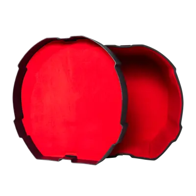 Grooves Floor Tom Case; 16\'\' x 14\'\'