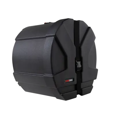 Grooves Floor Tom Case; 16\'\' x 14\'\'