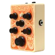 Acoustic Preamp Pedal