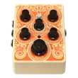 Acoustic Preamp Pedal