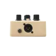 Acoustic Preamp Pedal