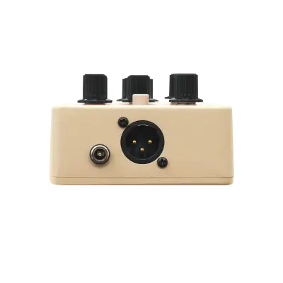 Acoustic Preamp Pedal