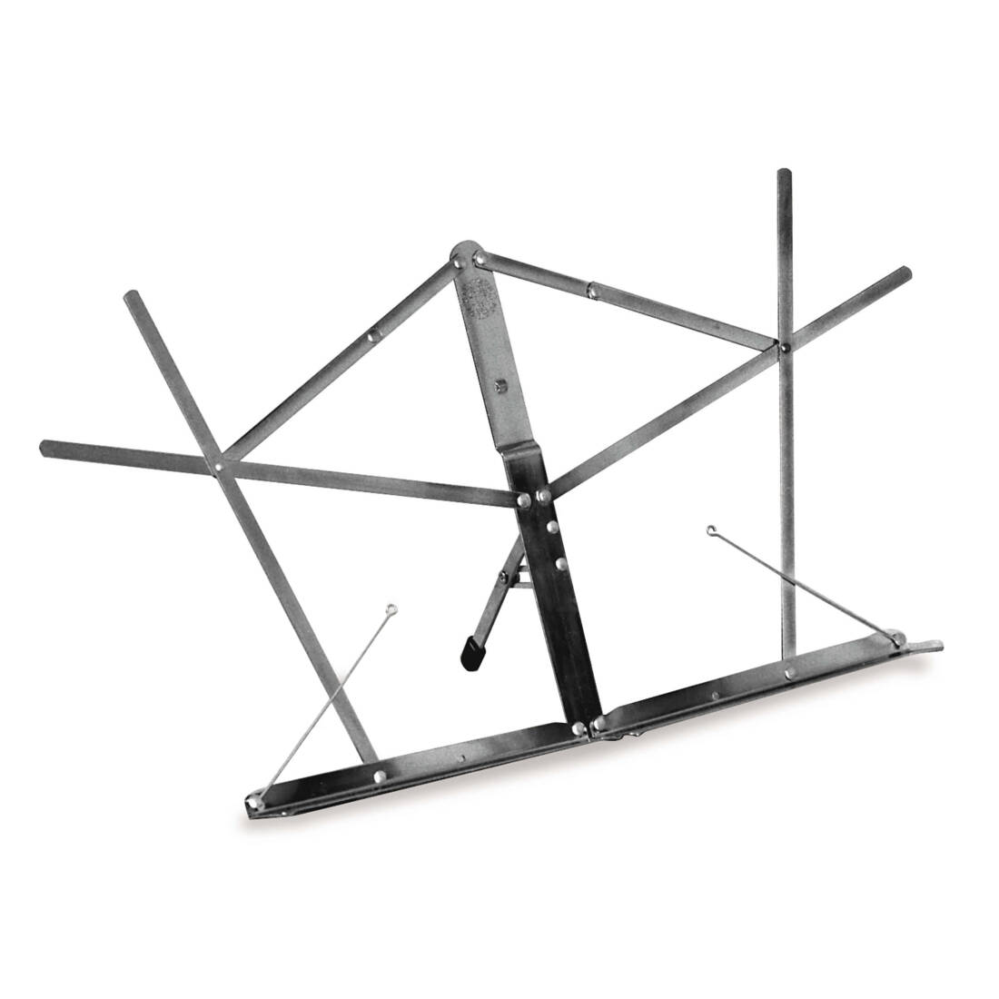 Hamilton Classic Desk Top Folding Music Stand