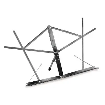 Hamilton Stands - Hamilton Classic Desk Top Folding Music Stand