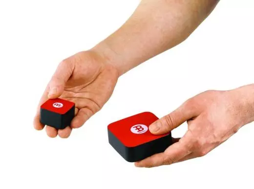 Techno Shakers
