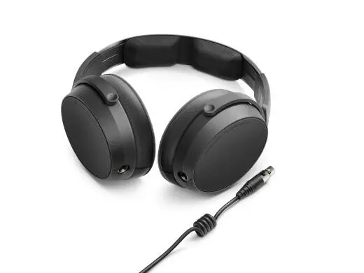 HD 480 PRO Professional Studio Headphones