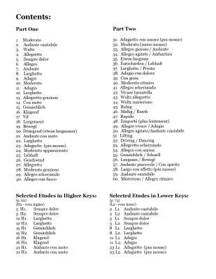 The Melodious Trombone - Edwards - Trombone - Book