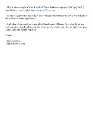 The Intermediate Tubist - Edwards - Tuba - Book