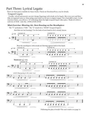 The Intermediate Tubist - Edwards - Tuba - Book