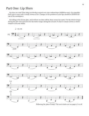 The Intermediate Tubist - Edwards - Tuba - Book