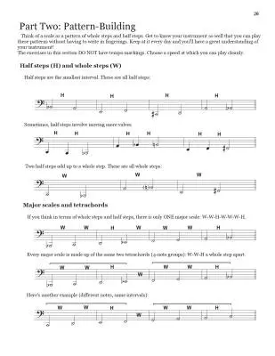 The Intermediate Tubist - Edwards - Tuba - Book