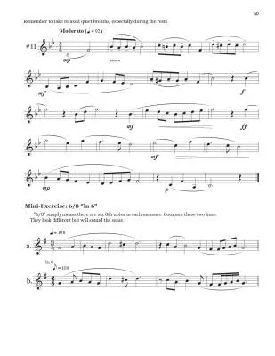 The Intermediate Trumpeter - Edwards - Trumpet - Book