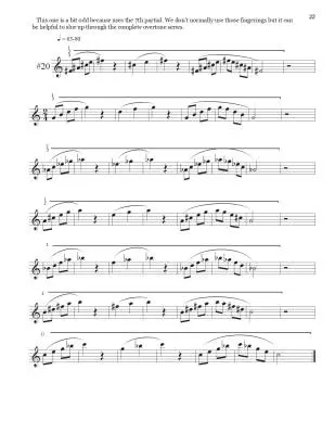 The Intermediate Trumpeter - Edwards - Trumpet - Book