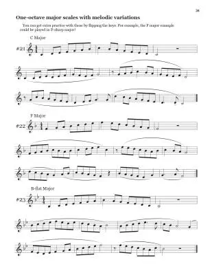 The Intermediate Trumpeter - Edwards - Trumpet - Book