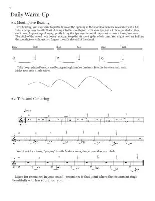 The Intermediate Trumpeter - Edwards - Trumpet - Book