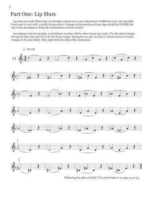 The Intermediate Trumpeter - Edwards - Trumpet - Book