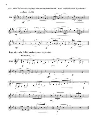 The Intermediate Trumpeter - Edwards - Trumpet - Book