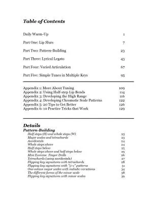 The Intermediate Trumpeter - Edwards - Trumpet - Book