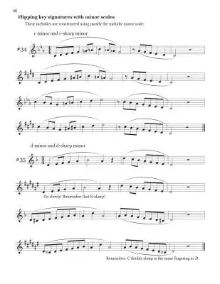 The Intermediate Hornist - Edwards - F Horn - Book