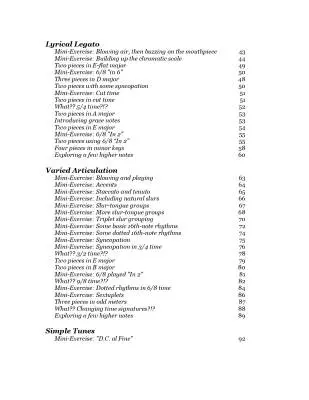 The Intermediate Hornist - Edwards - F Horn - Book