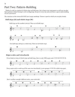 The Intermediate Hornist - Edwards - F Horn - Book