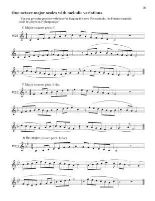 The Intermediate Hornist - Edwards - F Horn - Book