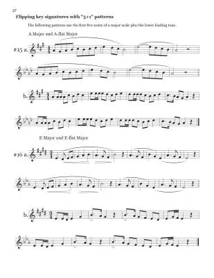 The Intermediate Hornist - Edwards - F Horn - Book