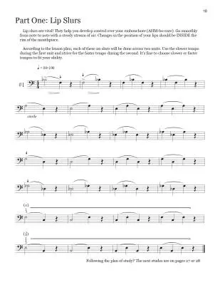 The Intermediate Euphoniumist - Edwards - Euphonium - Book