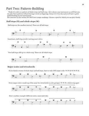 The Intermediate Euphoniumist - Edwards - Euphonium - Book