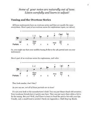 The Intermediate Euphoniumist - Edwards - Euphonium - Book