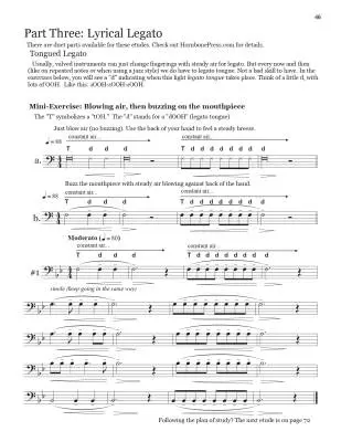 The Intermediate Euphoniumist - Edwards - Euphonium - Book