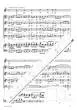 St. Matthew Passion - Bach - Vocal Score - Book