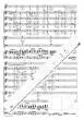 St. Matthew Passion - Bach - Vocal Score - Book