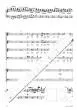 St. Matthew Passion - Bach - Vocal Score - Book