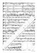 St. Matthew Passion - Bach - Vocal Score - Book