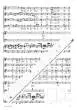 St. Matthew Passion - Bach - Vocal Score - Book